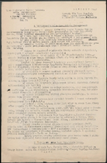 Okólnik : Towarzystwo Popierania Budowy Szkół Powszechnych. Komitet Obwodowy w Białej Podlaskiej 1938 nr 2