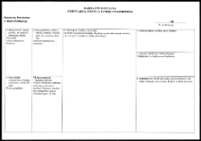 Cmentarze i miejsca pamięci w pow. Biała Podlaska : gm. Międzyrzec Podlaski : cmentarz epidemiczny w Przychodach : karta ewidencyjna nr 10