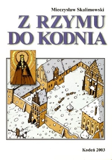 Z Rzymu do Kodnia