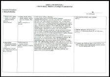 Cmentarze i miejsca pamięci w pow. Biała Podlaska : gm. Piszczac : tablice w kościele poświęcone ofiarom II wojny światowej z Piszczaca : karta ewidencyjna nr 10