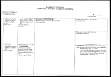 Cmentarze i miejsca pamięci w pow. Biała Podlaska : gm. Rossosz : miejsce cmentarza żydowskiego w Rossoszu : karta ewidencyjna nr 8