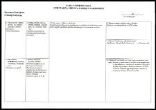 Cmentarze i miejsca pamięci w pow. Biała Podlaska : gm. Sławatycze : nieczynny cmentarz przycerkiewny dawniej unicki w Sławatyczach : karta ewidencyjna nr 9
