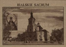 Bialskie sacrum : Kodeń - bazylika pw. św. Anny [dokument ikonograficzny]