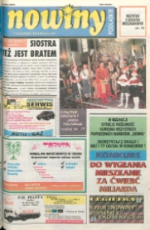Nowiny Podlaskie: tygodnik R. 1 (1994) nr 12