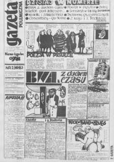 Gazeta Polemiczna (1990) nr 2