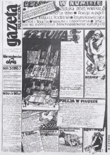 Gazeta Polemiczna (1990) nr 3