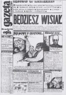 Gazeta Polemiczna (1990) nr 4