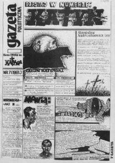 Gazeta Polemiczna (1990) nr 7