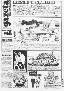 Gazeta Polemiczna (1990) nr 9