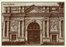 Dawna Biała Podlaska : 12 pocztówek