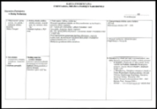 Cmentarze i miejsca pamięci w pow. Biała Podlaska : gm. Terespol : cmentarz wojenny żołnierzy polskich z 1920 r. w Kuzawce : karta ewidencyjna nr 12