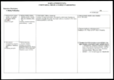 Cmentarze i miejsca pamięci w pow. Biała Podlaska : gm. Terespol : cmentarz katolicki (dawniej prawosławny) w Michałkowie : karta ewidencyjna nr 16