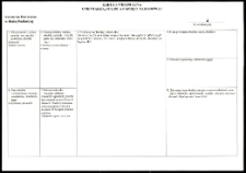 Cmentarze i miejsca pamięci w pow. Biała Podlaska : gm. Tuczna : cmentarz prawosławny w Leniuszkach : karta ewidencyjna nr 4