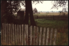 Cmentarze i miejsca pamięci w pow. Biała Podlaska : gm. Zalesie : cmentarz wojenny z I wojny światowej w Dobryniu Dużym : fotografia