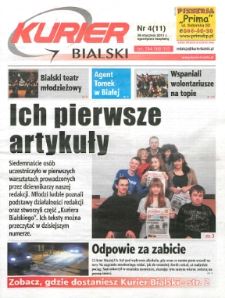 Kurier Bialski R.2 (2011) nr 4 (11)