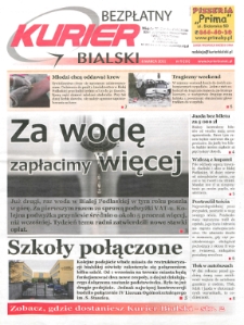 Kurier Bialski R.2 (2011) nr 9 (16)