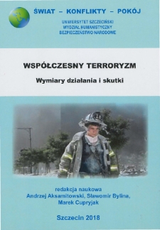 Reakcje międzynarodowe wobec zagrożeń bezpieczeństwa społecznego podczas wojny w Syrii w 2011 roku