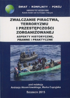 Terroryzm zagrożeniem pokoju w nauczaniu papieża Franciszka.