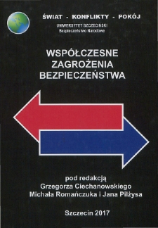 Reakcje kościoła powszechnego w obronie społeczności ukraińskiej w trakcie trwania wojny w 2014 roku