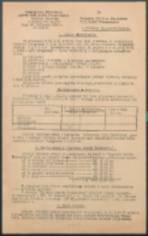 Okólnik : Towarzystwo Popierania Budowy Publicznych Szkół Powszechnych. Komitet Obwodowy w Białej Podlaskiej 1934 nr 131