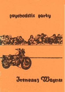Psychodelic party