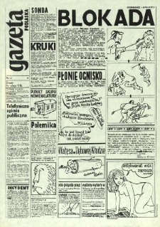 Gazeta Podlaska R. 1 (1990) nr 2