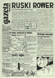 Gazeta Podlaska R. 1 (1990) nr 3