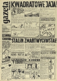 Gazeta Podlaska R. 1 (1990) nr 5
