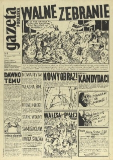 Gazeta Podlaska R. 1 (1990) nr 6