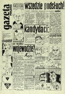 Gazeta Podlaska R. 1 (1990) nr 8