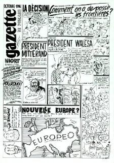 Gazette de Podlasie (special)