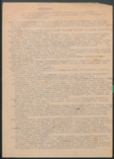 Instrukcja dla delegat&oacute;w Zarządu Komitetu Obwodowego Towarzystwa Popierania Budowy Publicznych Szk&oacute;ł Powszechnych obwodu szkolnego bialskopodlaskiego