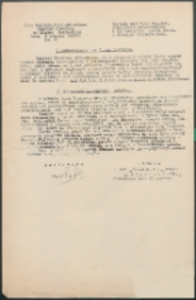 Okólnik : Towarzystwo Popierania Budowy Szkół Powszechnych. Komitet Obwodowy w Białej Podlaskiej 1938 [nr 3]