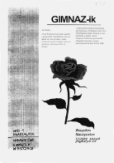 Gimnaz-ik (2001) nr 1