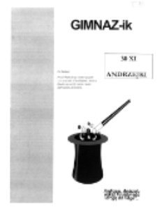 Gimnaz-ik (2001) nr 2