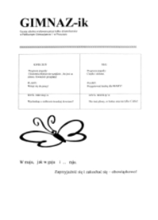 Gimnaz-ik (2002) nr 1