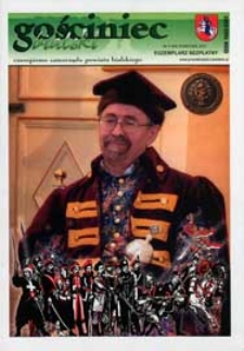 Gościniec Bialski : czasopismo samorządu powiatu bialskiego R. 10 (2011) nr 4