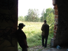 Prochownia 2 [fotografia]