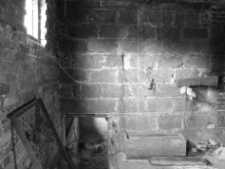 Obora w Lubence 2 [fotografia]