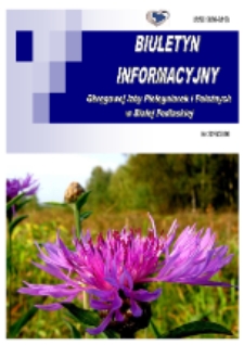 Biuletyn Informacyjny Okręgowej Izby Pielęgniarek i Położnych (2009) nr 2 (70)
