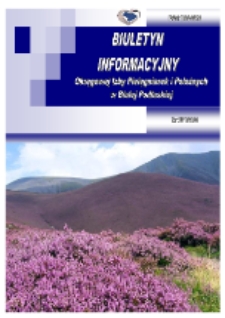 Biuletyn Informacyjny Okręgowej Izby Pielęgniarek i Położnych (2009) nr 3 (71)