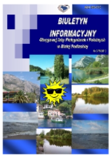 Biuletyn Informacyjny Okręgowej Izby Pielęgniarek i Położnych (2010) nr 3 (75)