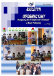 Biuletyn Informacyjny Okręgowej Izby Pielęgniarek i Położnych (2011) nr 1 (77)