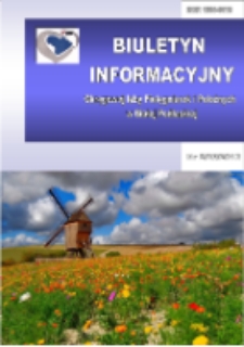 Biuletyn Informacyjny Okręgowej Izby Pielęgniarek i Położnych (2013) nr 2 (86)