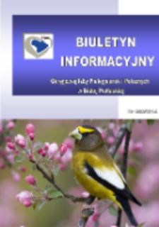 Biuletyn Informacyjny Okręgowej Izby Pielęgniarek i Położnych (2014) nr 1 (89)