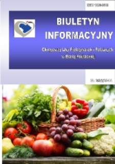 Biuletyn Informacyjny Okręgowej Izby Pielęgniarek i Położnych (2014) nr 2 (90)