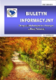 Biuletyn Informacyjny Okręgowej Izby Pielęgniarek i Położnych (2016) nr 2 (96)