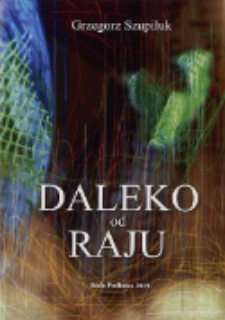 Daleko od raju