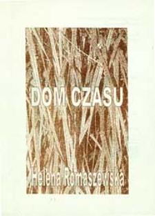 Dom czasu