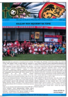 Na Topie R. 2 (2015) nr 9